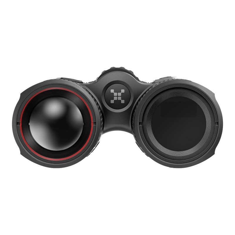 NOCPIX QUEST S50R LRF Wärmebild-Fernglas