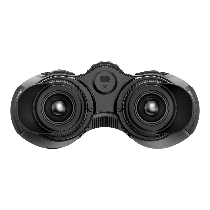 NOCPIX QUEST S50R LRF Wärmebild-Fernglas