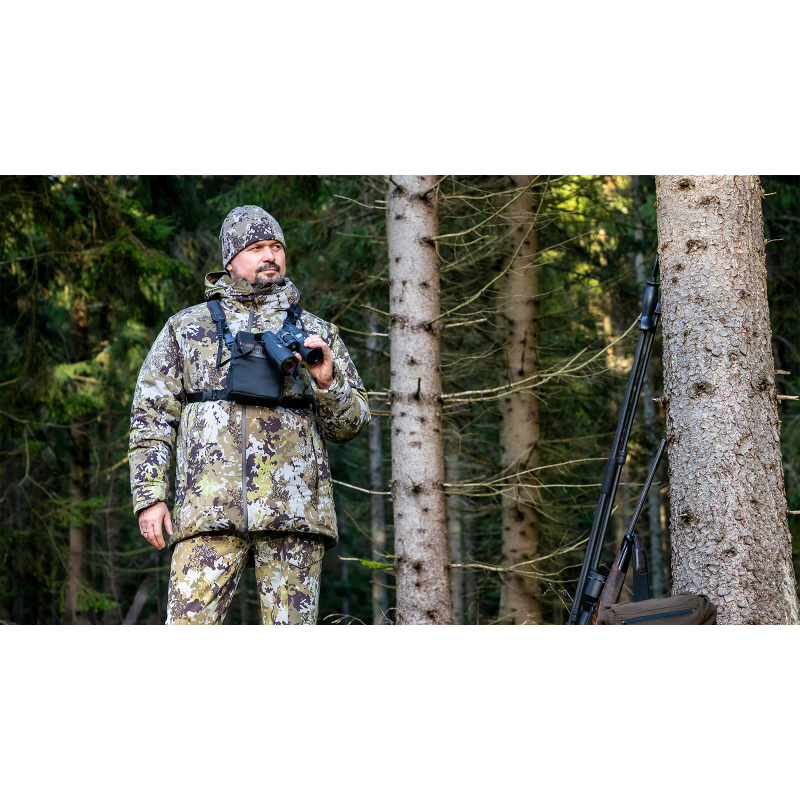 NOCPIX QUEST S50R LRF Wärmebild-Fernglas