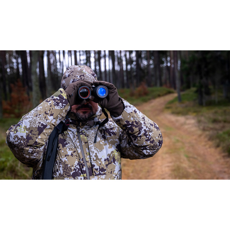 NOCPIX QUEST S50R LRF Wärmebild-Fernglas