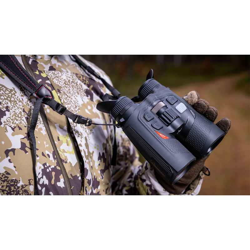 NOCPIX QUEST S50R LRF Wärmebild-Fernglas