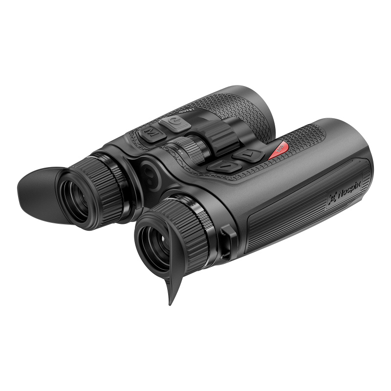 NOCPIX QUEST S50R LRF Wärmebild-Fernglas