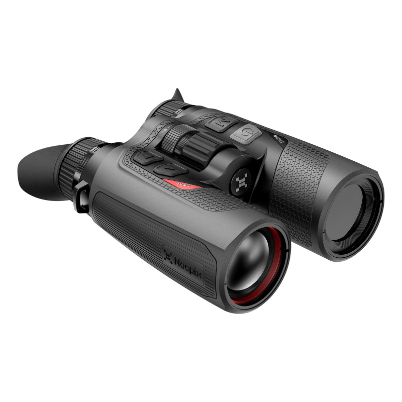 NOCPIX QUEST S50R LRF Wärmebild-Fernglas