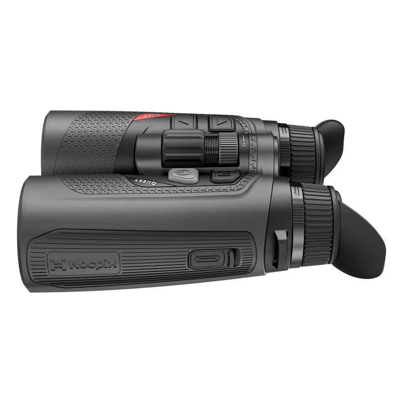 NOCPIX QUEST S50R LRF Wärmebild-Fernglas