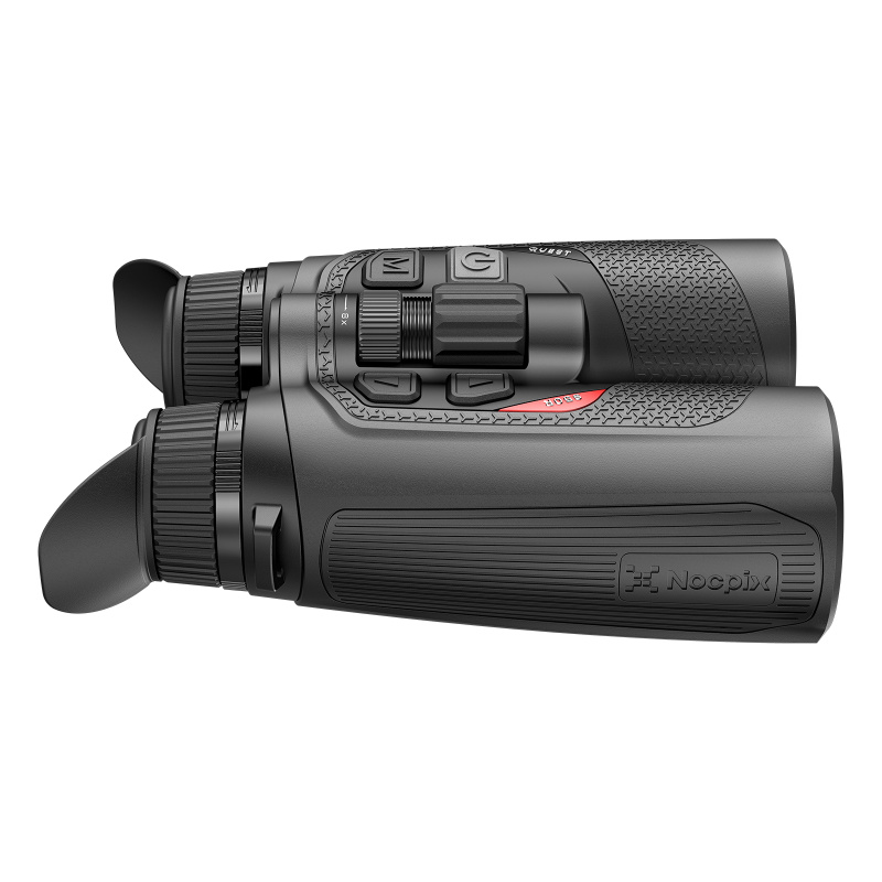 NOCPIX QUEST S50R LRF Wärmebild-Fernglas