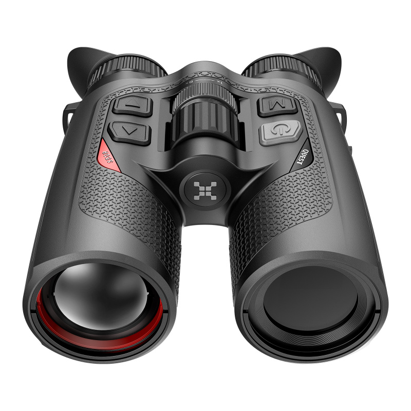 NOCPIX QUEST S50R LRF Wärmebild-Fernglas