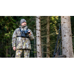 NOCPIX QUEST S50R LRF Wärmebild-Fernglas