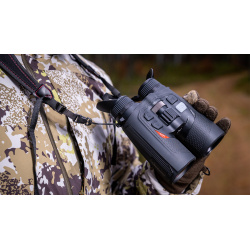 NOCPIX QUEST S50R LRF Wärmebild-Fernglas