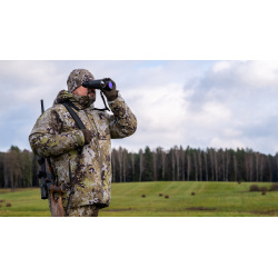 NOCPIX QUEST S50R LRF Wärmebild-Fernglas