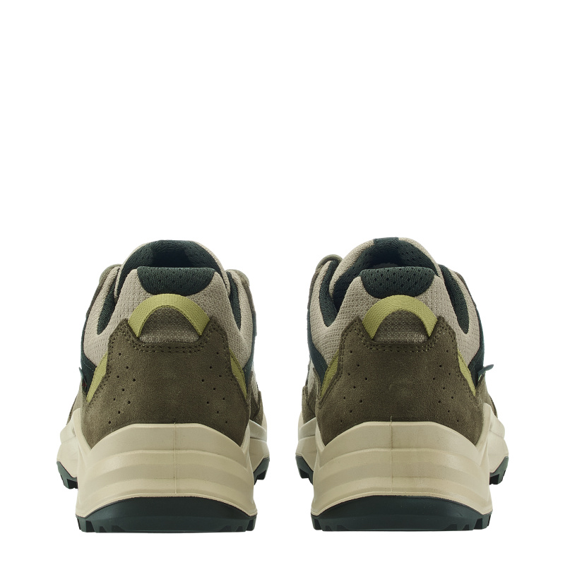 LOWA Ventierra GTX LO Olive/ Amber Green