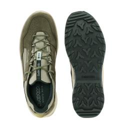 LOWA Ventierra GTX LO Olive/ Amber Green