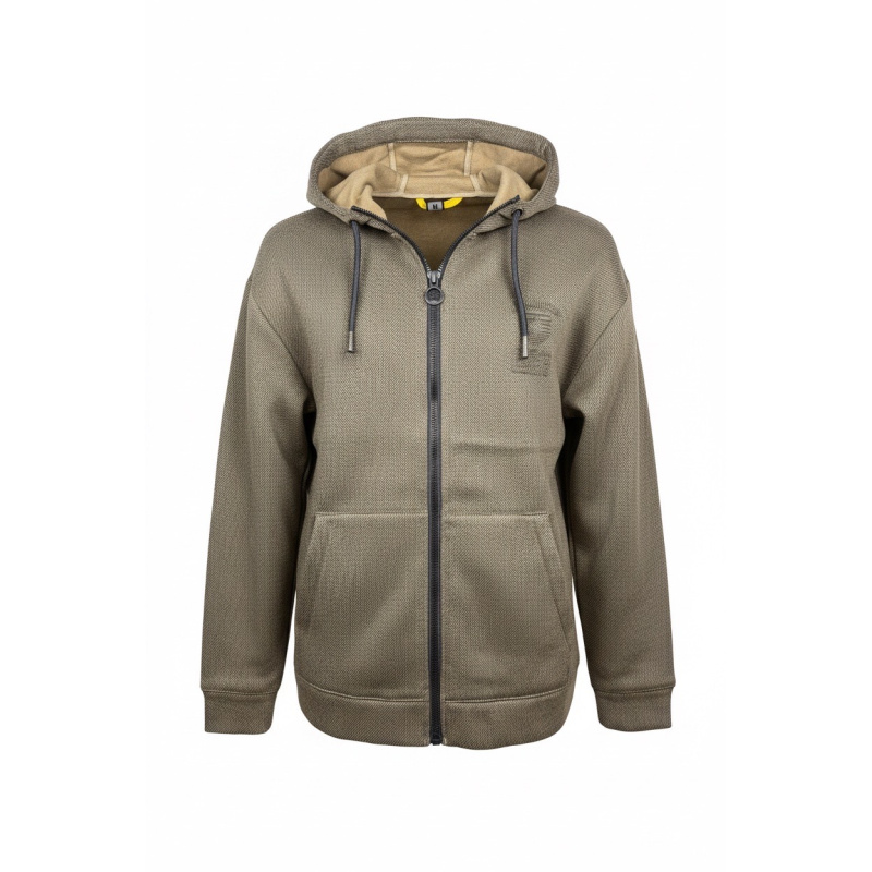 WELLENSTEYN Terra Men Camelmelange