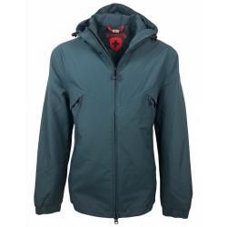 WELLENSTEYN Homerun Sport Men Petrol