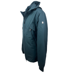 WELLENSTEYN Homerun Sport Men Petrol