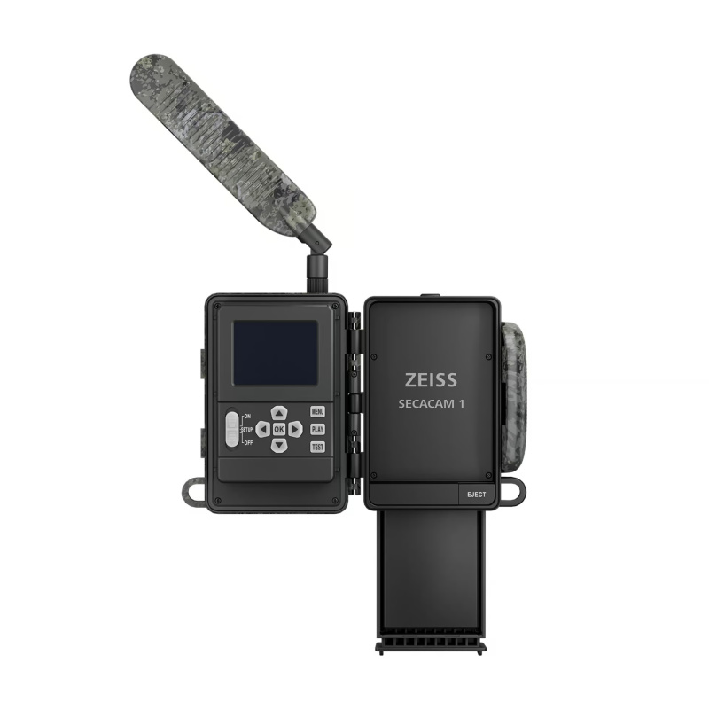 ZEISS Wildkamera Secacam 1 LTE