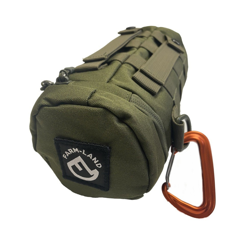 FARM-LAND Einsatztasche für Wärmebildgeräte