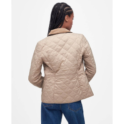 BARBOUR Steppjacke Deveron Light Trench