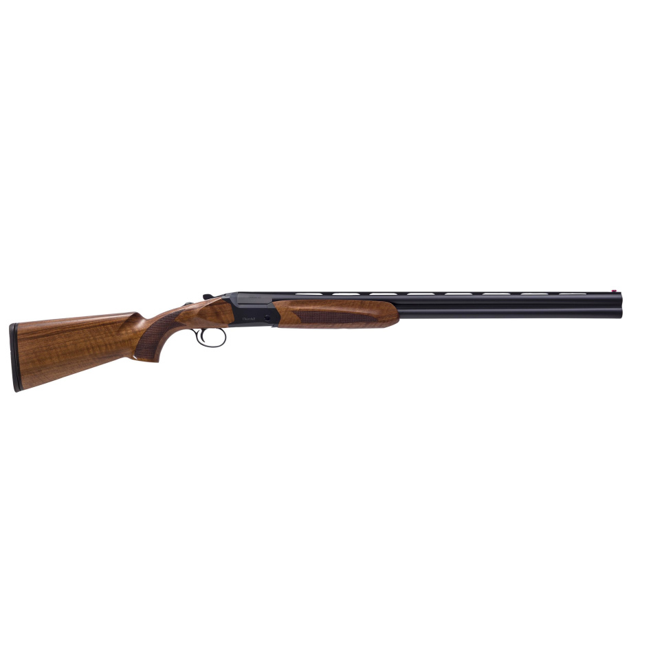 AKKAR BDF Churchill 812E Black Hunting LL 71cm 12/76