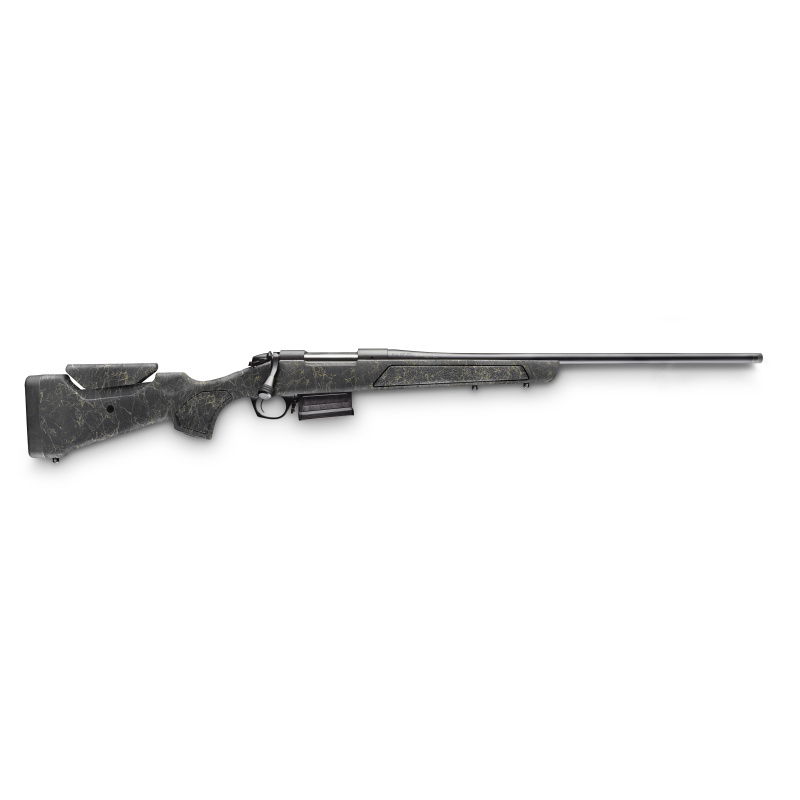 BERGARA B14 Sierra LL. 18Zoll .223 Rem.