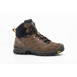 GRISPORT Trekkingschuh Braun