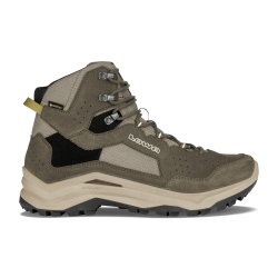 LOWA Ventierra GTX MID Olive/ Amber Green