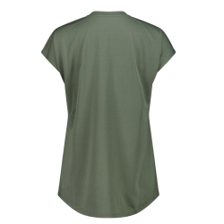 CMP Jersey-T-Shirt für Damen Avocado