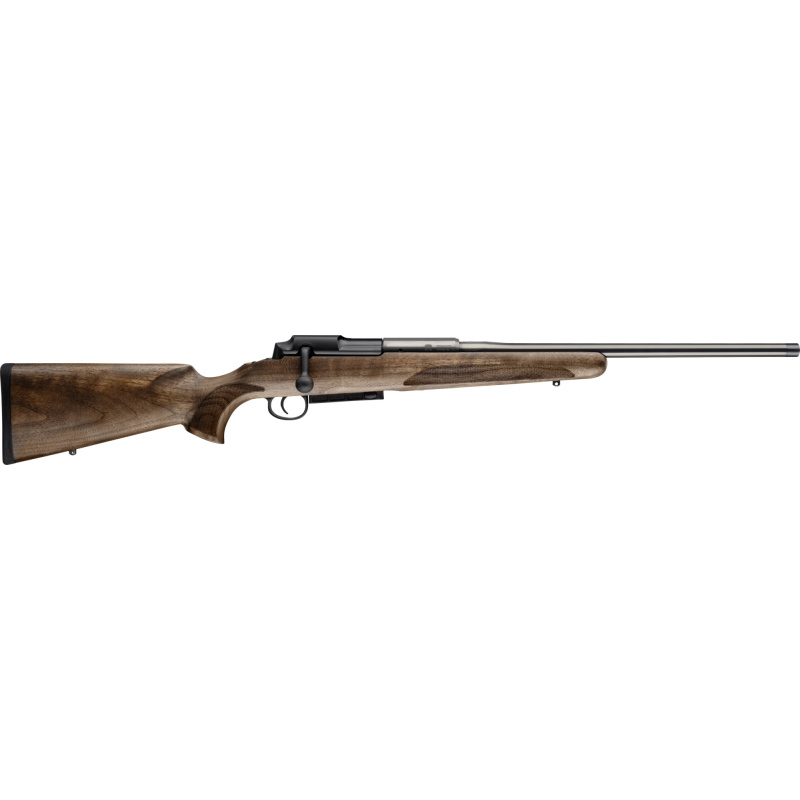 MAUSER 25 PURE ohne Visierung mit Gewinde M15x1; LL 51cm; .30-06 Spr.