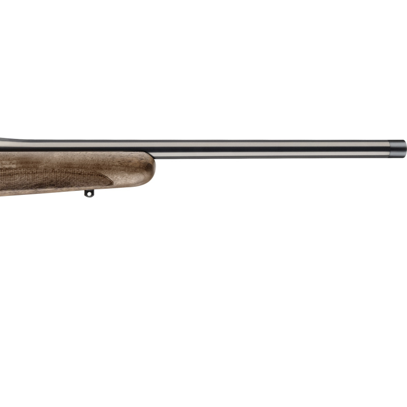 MAUSER 25 PURE ohne Visierung mit Gewinde M15x1; LL 51cm; .30-06 Spr.