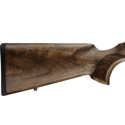 MAUSER 25 PURE ohne Visierung mit Gewinde M15x1; LL 51cm; .30-06 Spr.