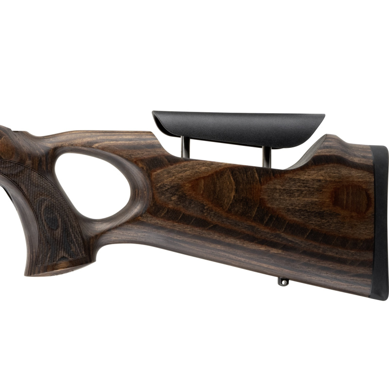 MAUSER 25 MAX ohne Visierung mit Gewinde M15x1; LL 51cm; .30-06 Spr.