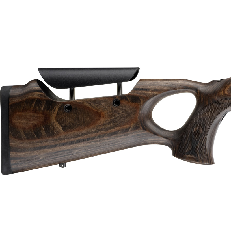 MAUSER 25 MAX ohne Visierung mit Gewinde M15x1; LL 51cm; .30-06 Spr.