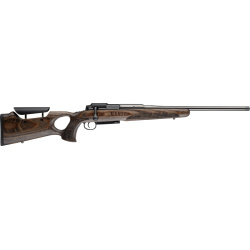 MAUSER 25 MAX ohne Visierung mit Gewinde M15x1; LL 51cm; .30-06 Spr.
