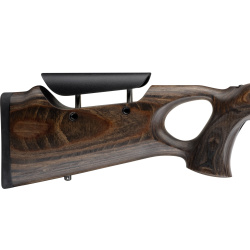 MAUSER 25 MAX ohne Visierung mit Gewinde M15x1; LL 51cm; .30-06 Spr.