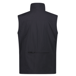 CMP Herren Weste Multibag Anthrazit