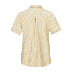 SCHÖFFEL CIRC Blouse Style Dalfoss WMN Natur