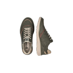 ALLROUNDER by MEPHISTO Majestro Perf Olive Night