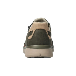 ALLROUNDER by MEPHISTO Majestro Perf Olive Night