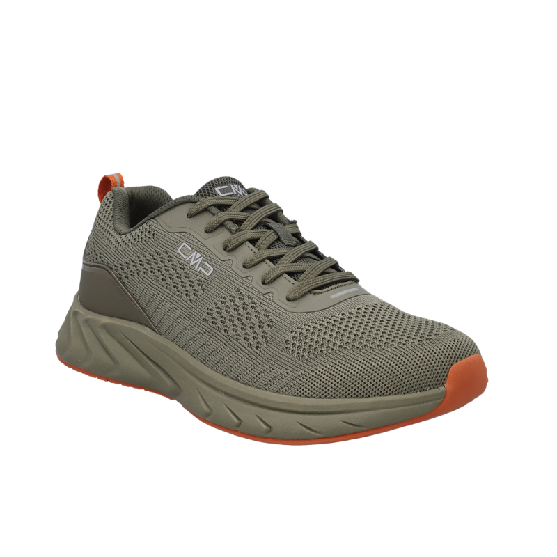 CMP Herren Fitnessschuh Nhekkar Sage