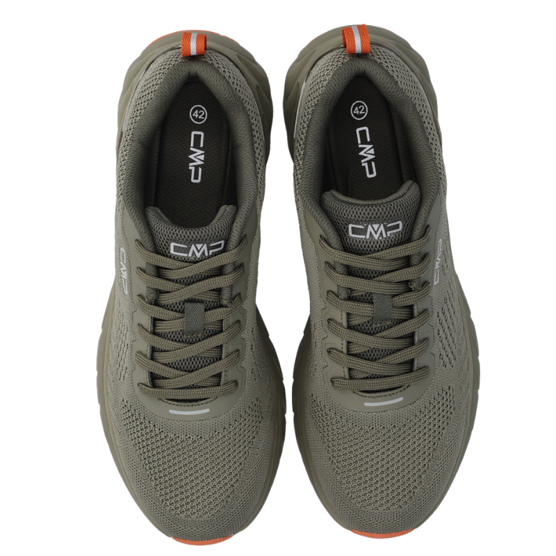 CMP Herren Fitnessschuh Nhekkar Sage