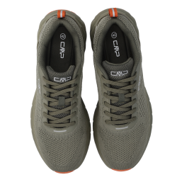 CMP Herren Fitnessschuh Nhekkar Sage