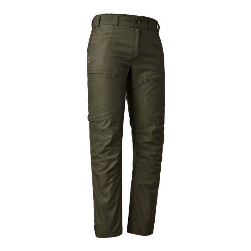 DEERHUNTER Matobo Hose Forest Green