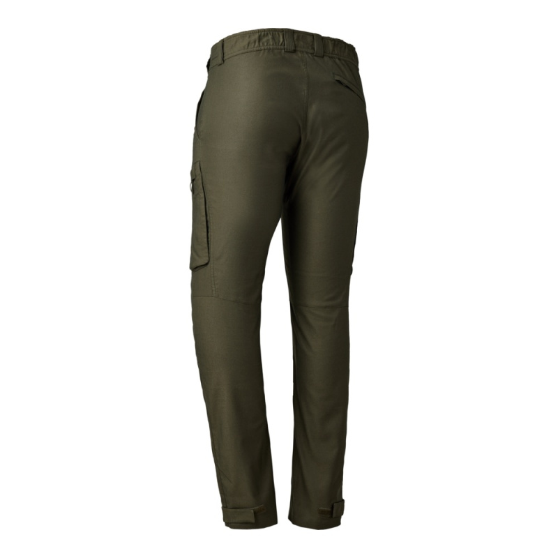 DEERHUNTER Matobo Hose Forest Green