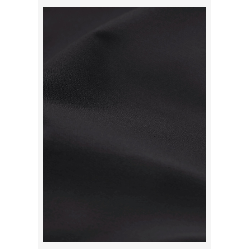 JACK WOLFSKIN Prelight Stride Vest M BLACK