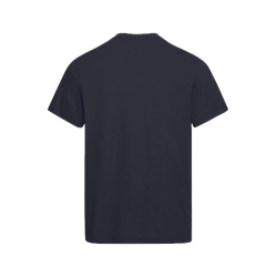 JACK WOLFSKIN Essential T M Dark Navy