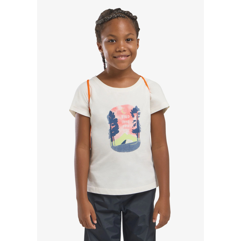 JACK WOLFSKIN Grow Up Dreamer Schlafsack Kinder Night Blue