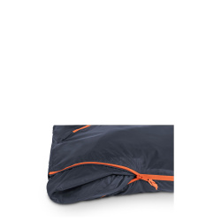 JACK WOLFSKIN Grow Up Dreamer Schlafsack Kinder Night Blue