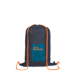 JACK WOLFSKIN Grow Up Dreamer Schlafsack Kinder Night Blue
