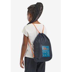 JACK WOLFSKIN Grow Up Dreamer Schlafsack Kinder Night Blue