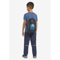 JACK WOLFSKIN Grow Up Dreamer Schlafsack Kinder Night Blue