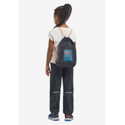 JACK WOLFSKIN Grow Up Dreamer Schlafsack Kinder Night Blue